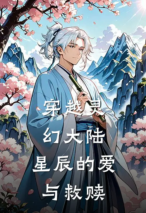 穿越灵幻大陆：星辰的爱与救赎