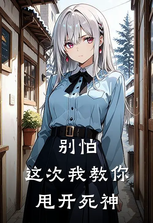 别怕，这次我教你甩开死神