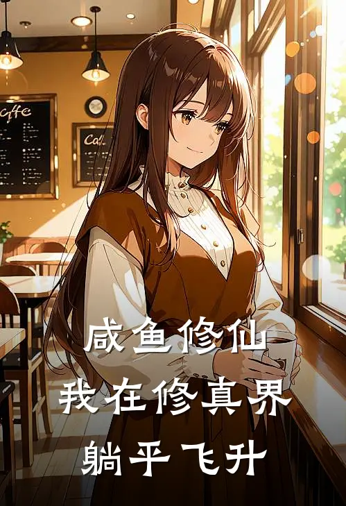 咸鱼修仙：我在修真界躺平飞升