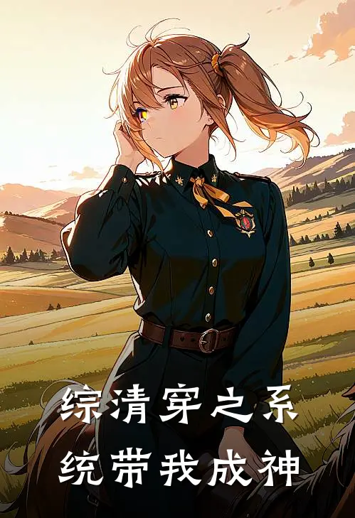 综清穿之系统带我成神