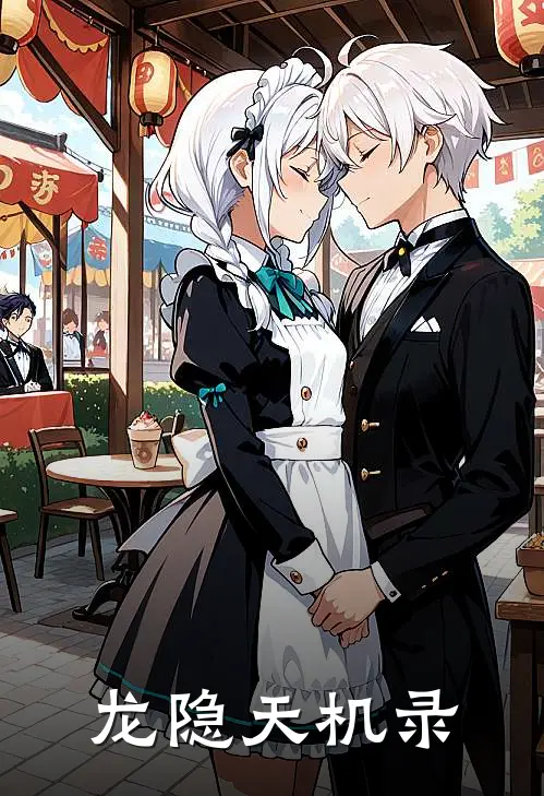 龙隐天机录