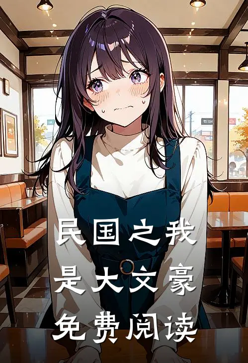 民国之我是大文豪免费阅读