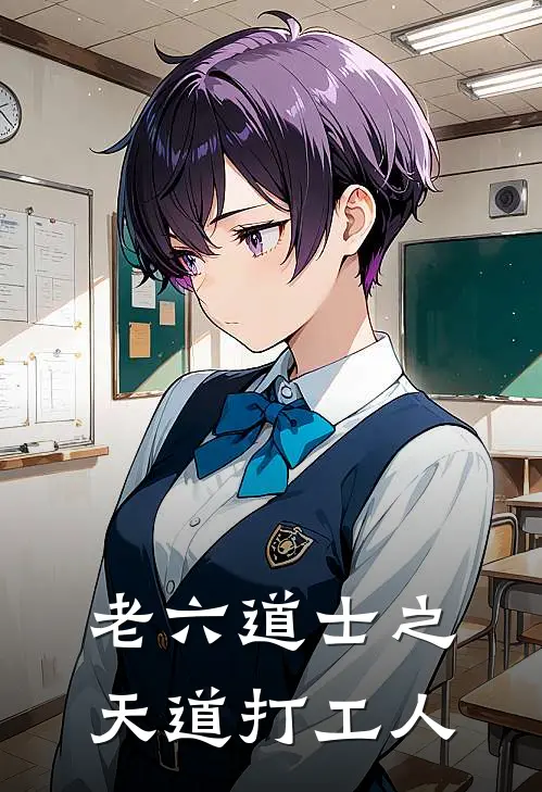老六道士之天道打工人
