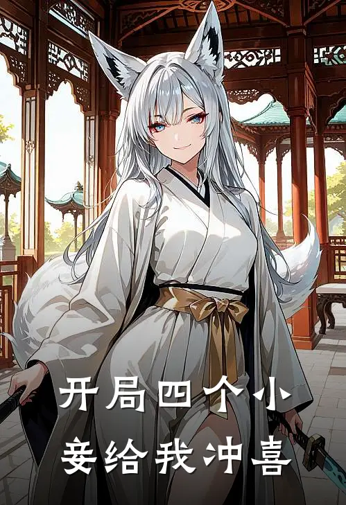 开局四个小妾给我冲喜