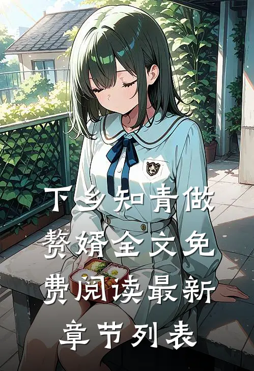 下乡知青做赘婿全文免费阅读最新章节列表