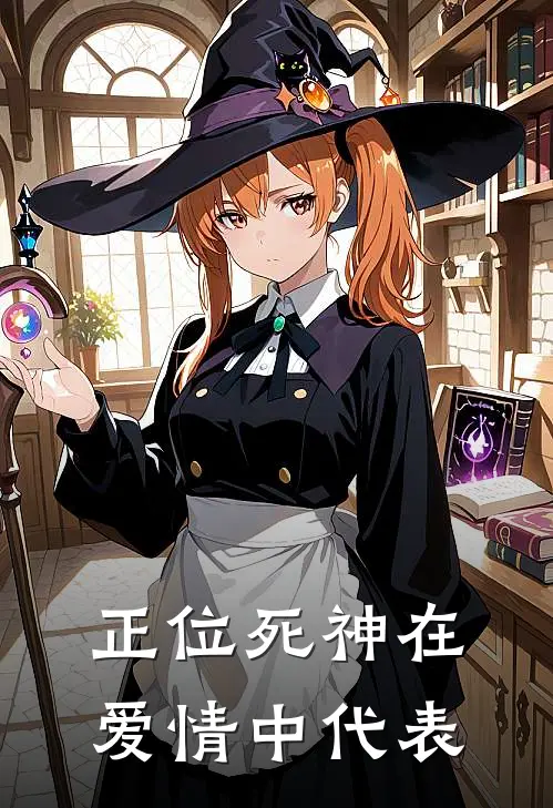 正位死神在爱情中代表