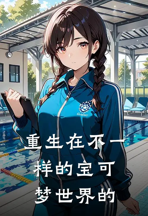 重生在不一样的宝可梦世界的