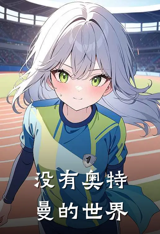 没有奥特曼的世界