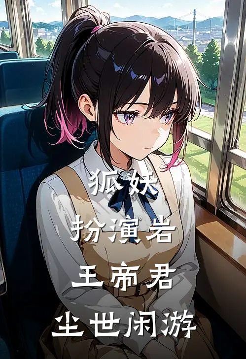 狐妖：扮演岩王帝君，尘世闲游