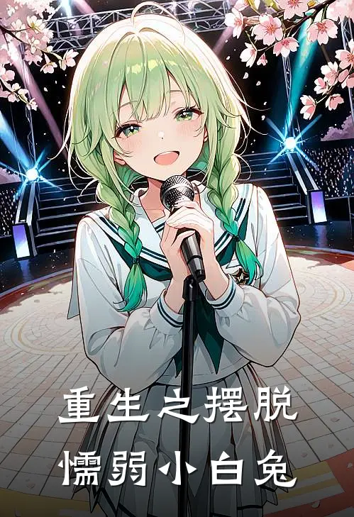 重生之摆脱懦弱小白兔