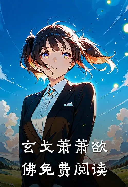 玄戈萧萧欲佛免费阅读