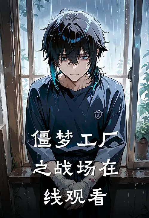 僵梦工厂之战场在线观看
