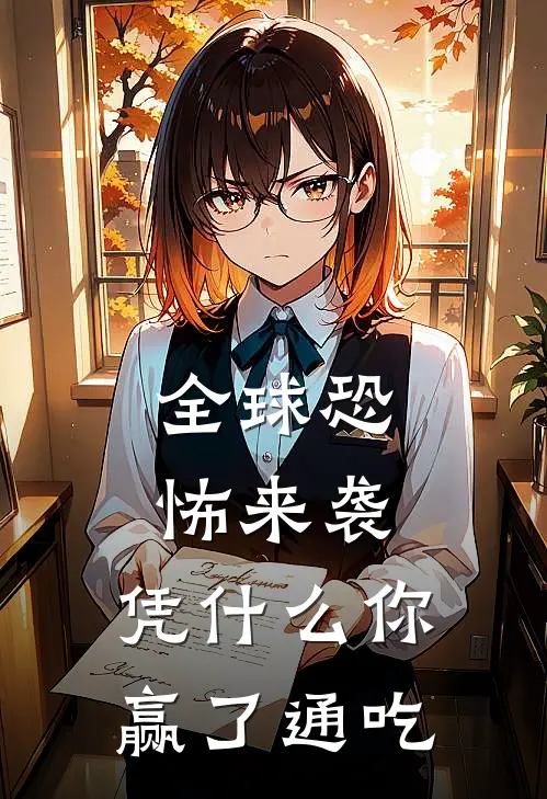 全球恐怖来袭：凭什么你赢了通吃