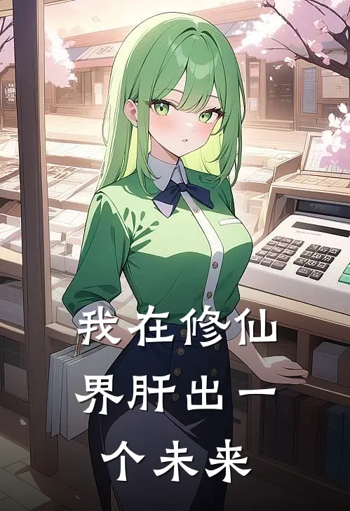 我在修仙界肝出一个未来