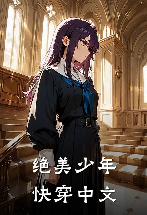 绝美少年快穿中文