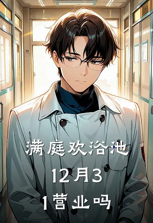 满庭欢浴池12月31营业吗