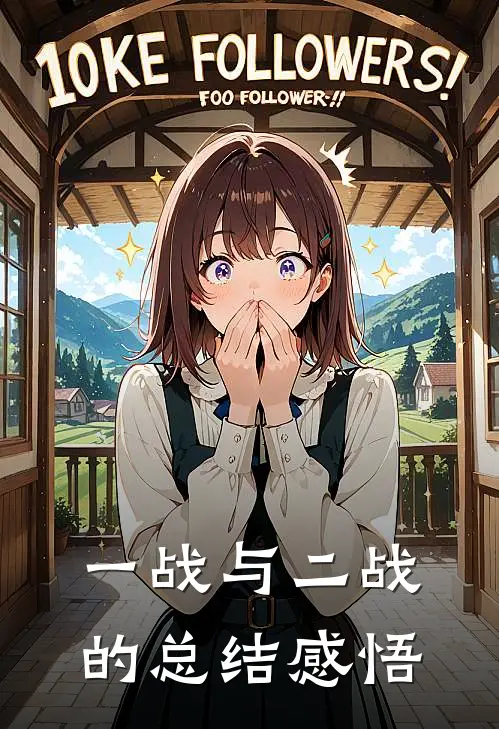 一战与二战的总结感悟