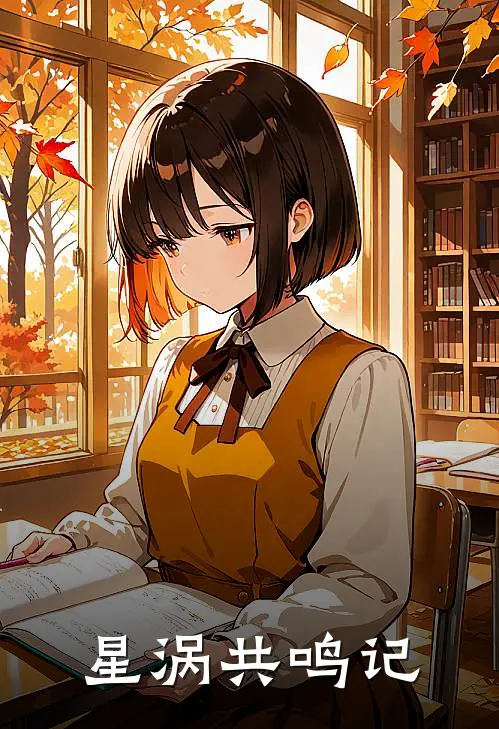 星涡共鸣记