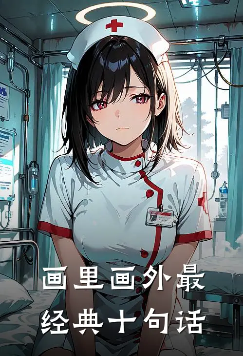 画里画外最经典十句话