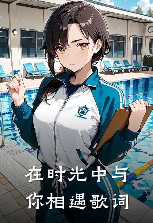 在时光中与你相遇歌词