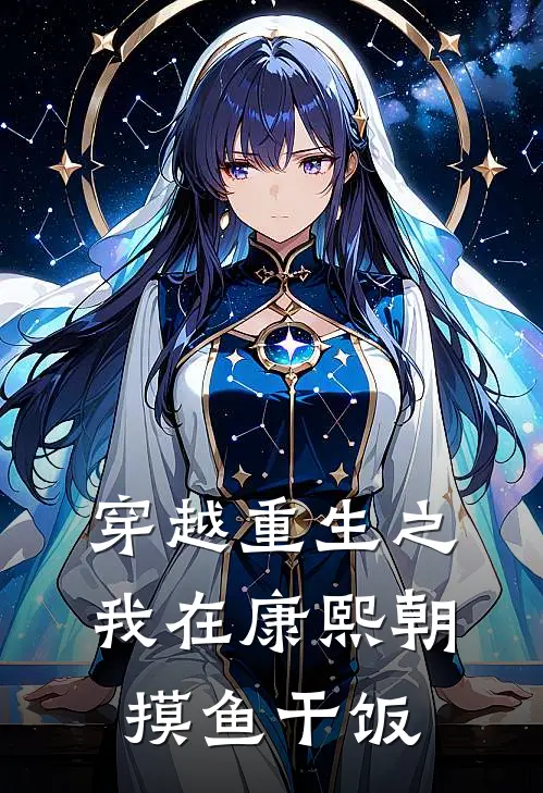 穿越重生之我在康熙朝摸鱼干饭