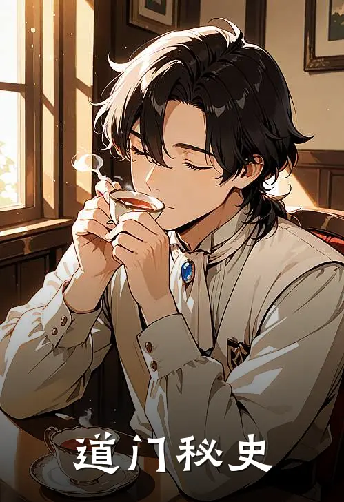 道门秘史