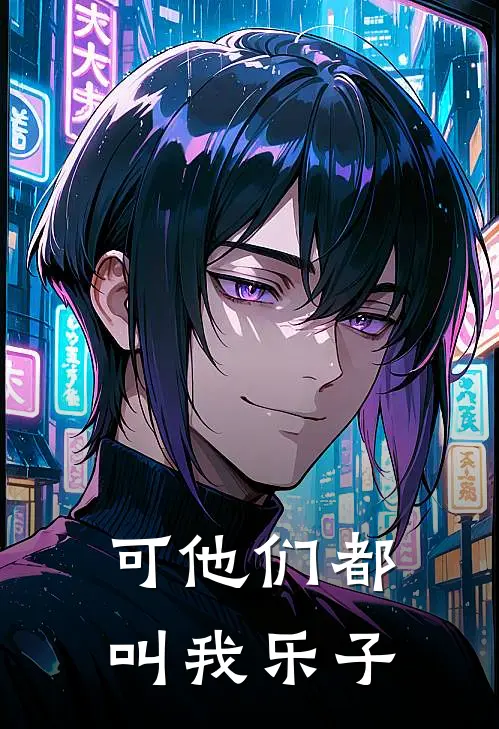 可他们都叫我乐子