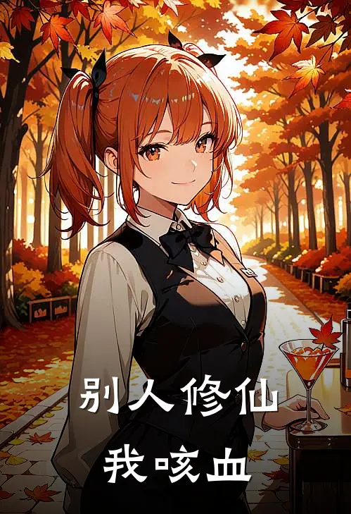 别人修仙，我咳血