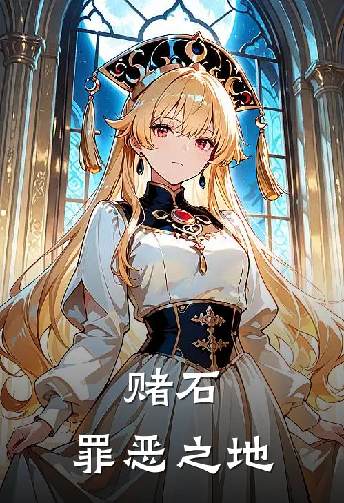 赌石：罪恶之地