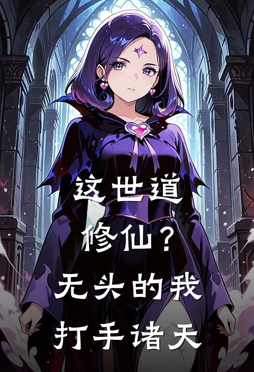这世道修仙？无头的我，打手诸天