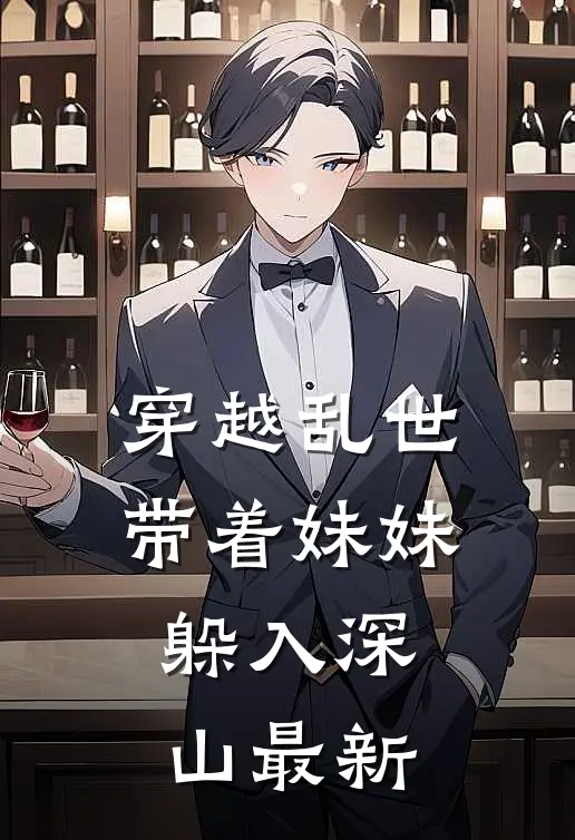 穿越乱世带着妹妹躲入深山最新