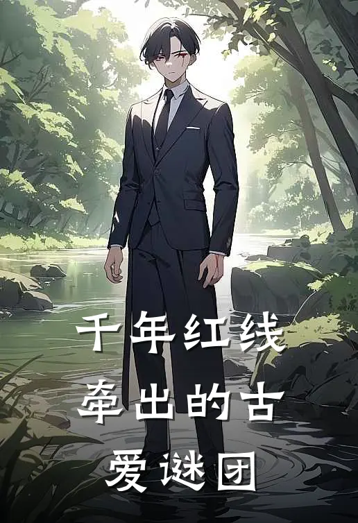 千年红线牵出的古爱谜团