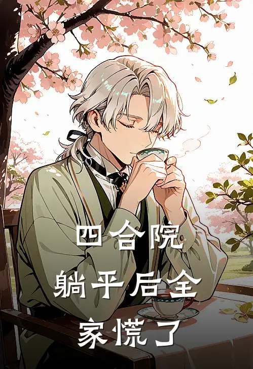 四合院：躺平后全家慌了