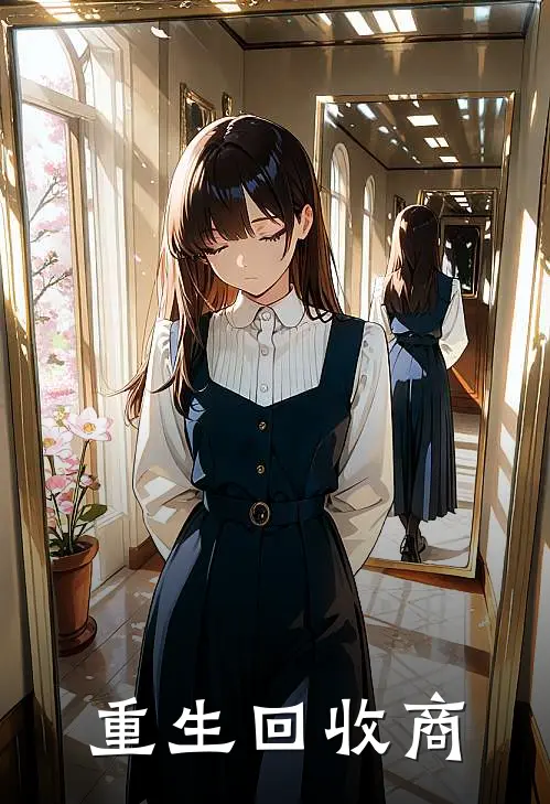 重生回收商