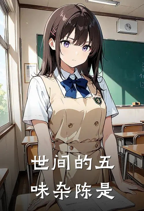 世间的五味杂陈是