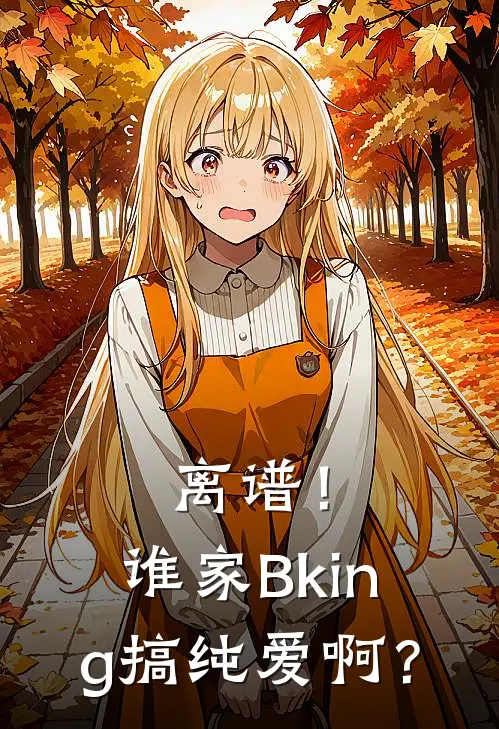 离谱！谁家Bking搞纯爱啊？