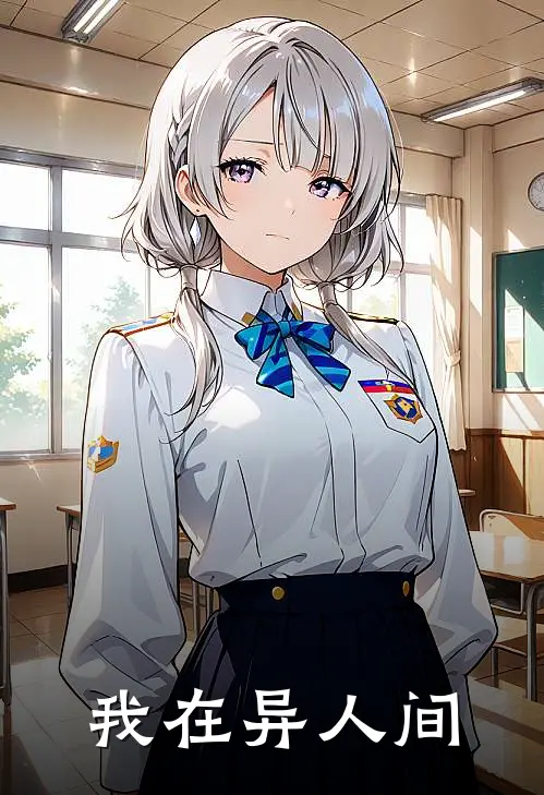 我在异人间