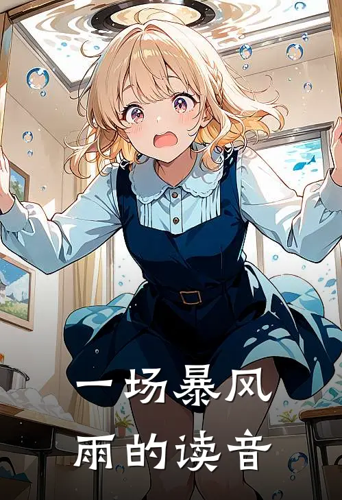 一场暴风雨的读音