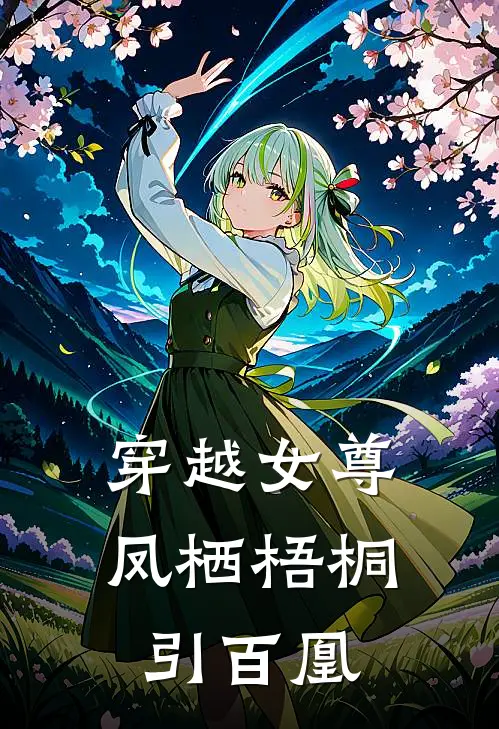 穿越女尊：凤栖梧桐引百凰