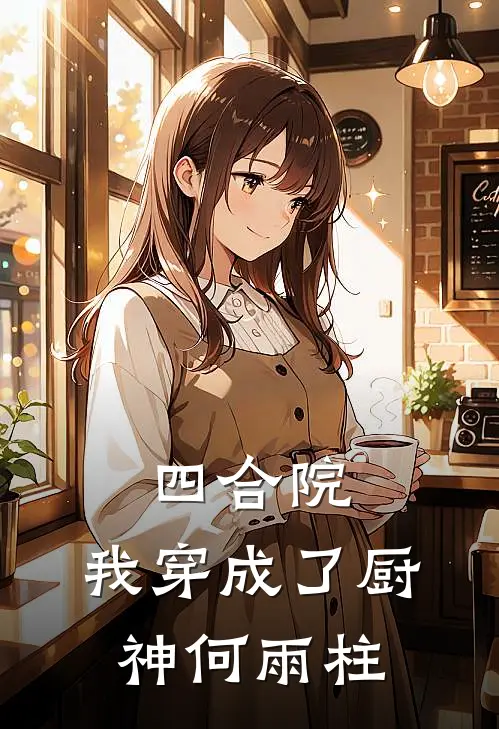 四合院：我穿成了厨神何雨柱