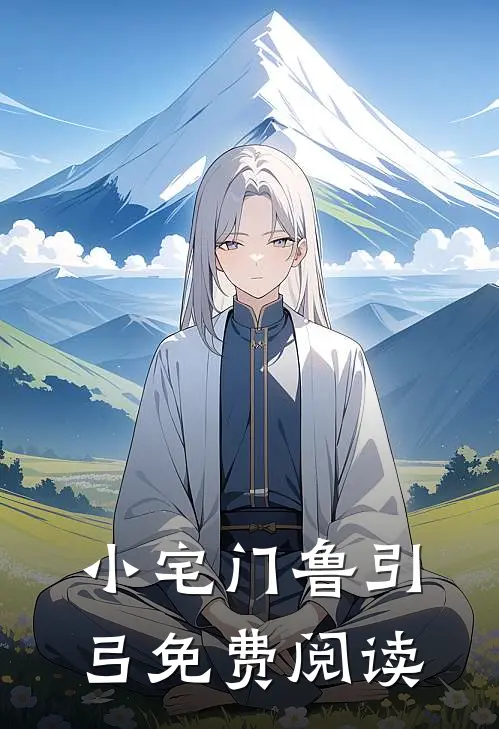 小宅门鲁引弓免费阅读