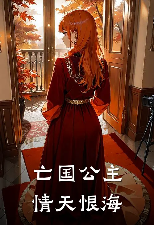 亡国公主：情天恨海