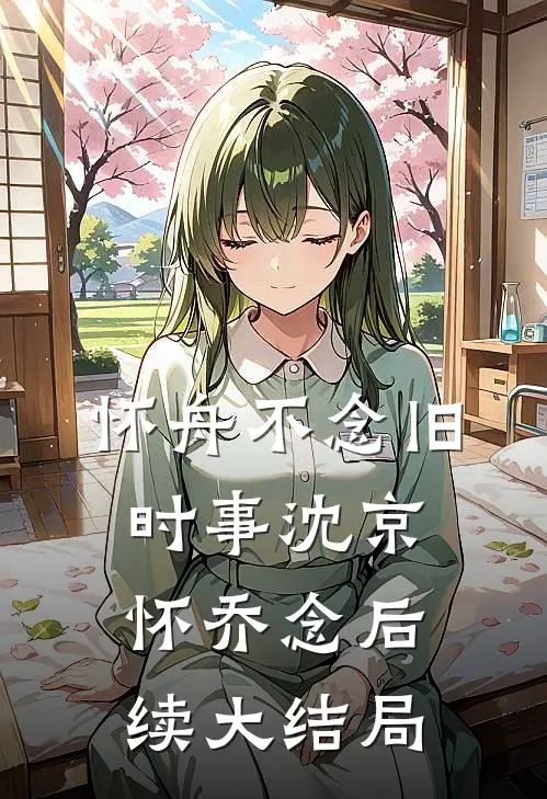 怀舟不念旧时事沈京怀乔念后续大结局