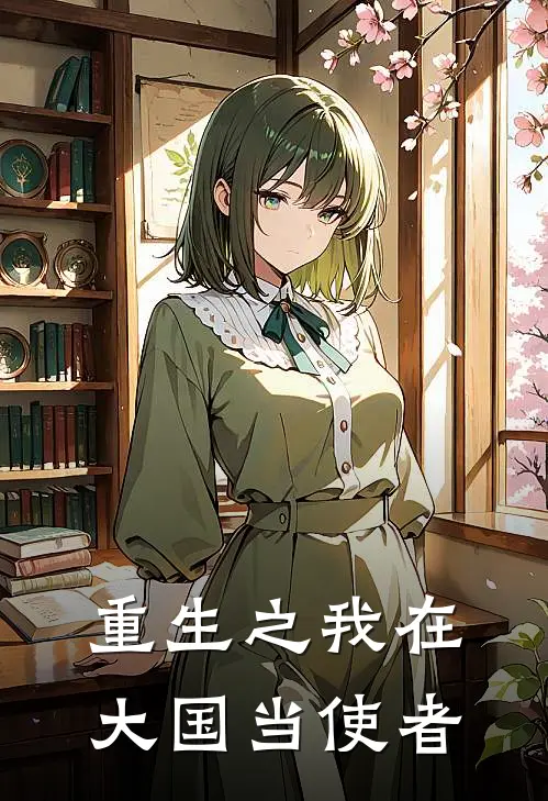 重生之我在大国当使者