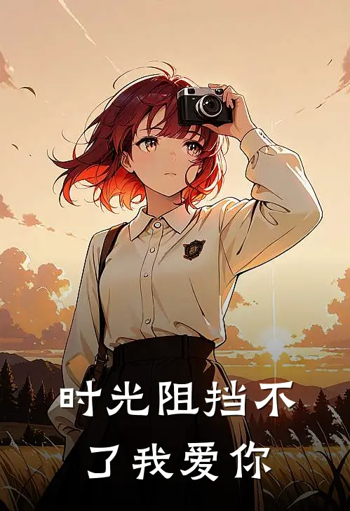 时光阻挡不了我爱你