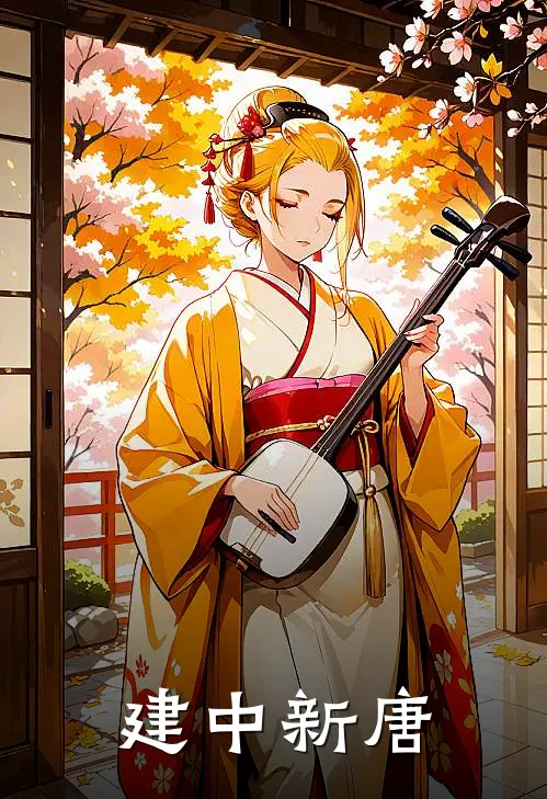 建中新唐