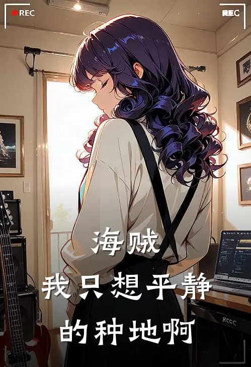 海贼：我只想平静的种地啊