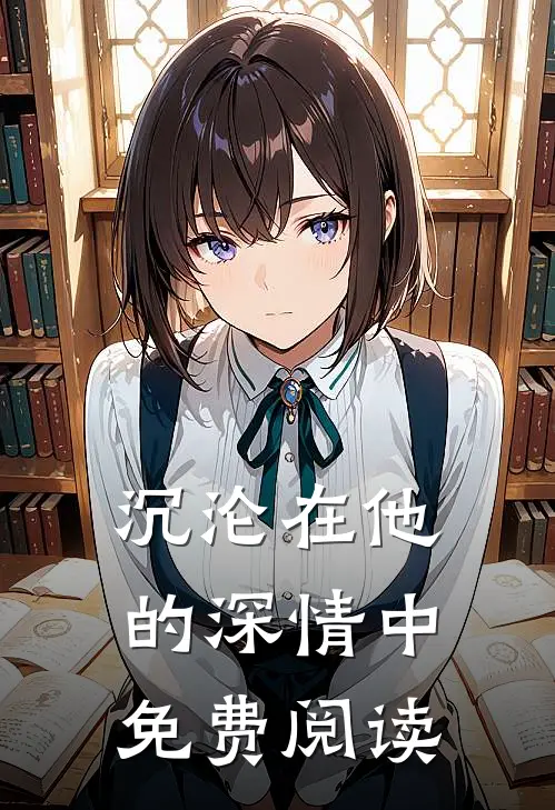 沉沦在他的深情中免费阅读