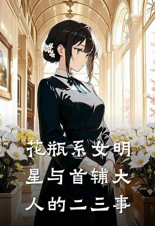 花瓶系女明星与首辅大人的二三事