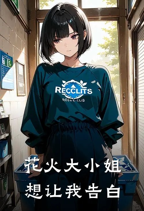 花火大小姐想让我告白